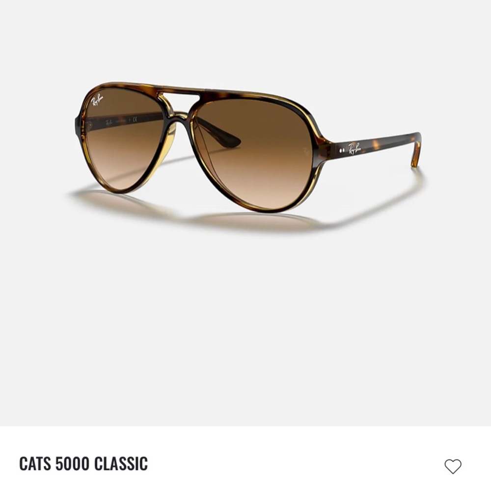 Ray Bans